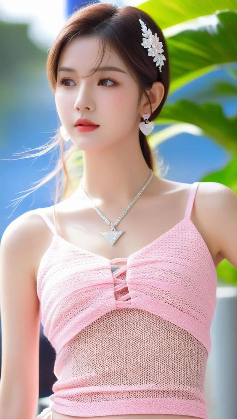 在线观看美女